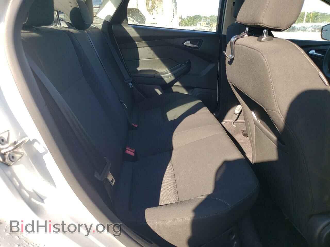 2016 FORD FOCUS - VIN: 1FADP3FE7GL265708 - Фото 11