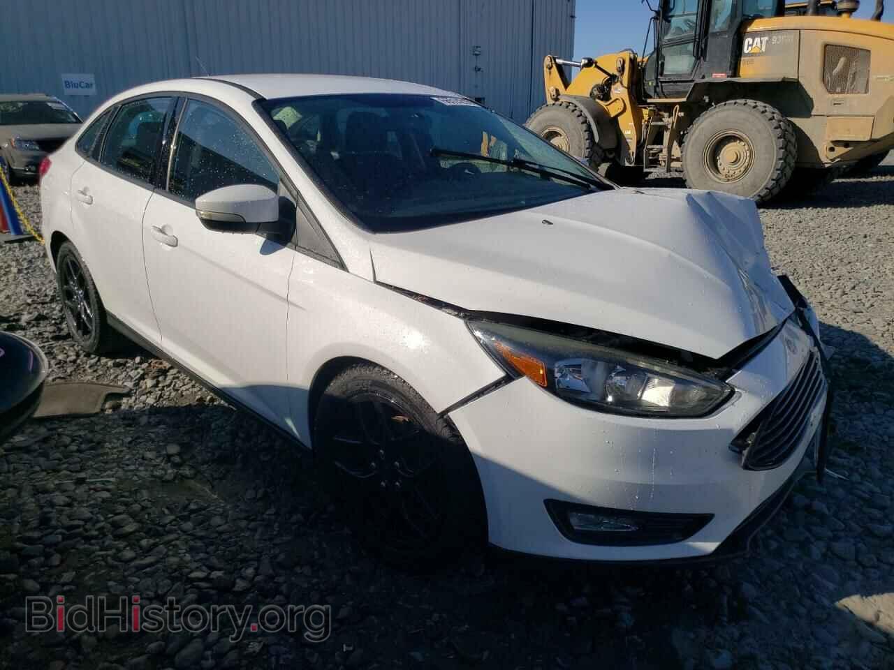 2016 FORD FOCUS - VIN: 1FADP3FE7GL265708 - Фото 4