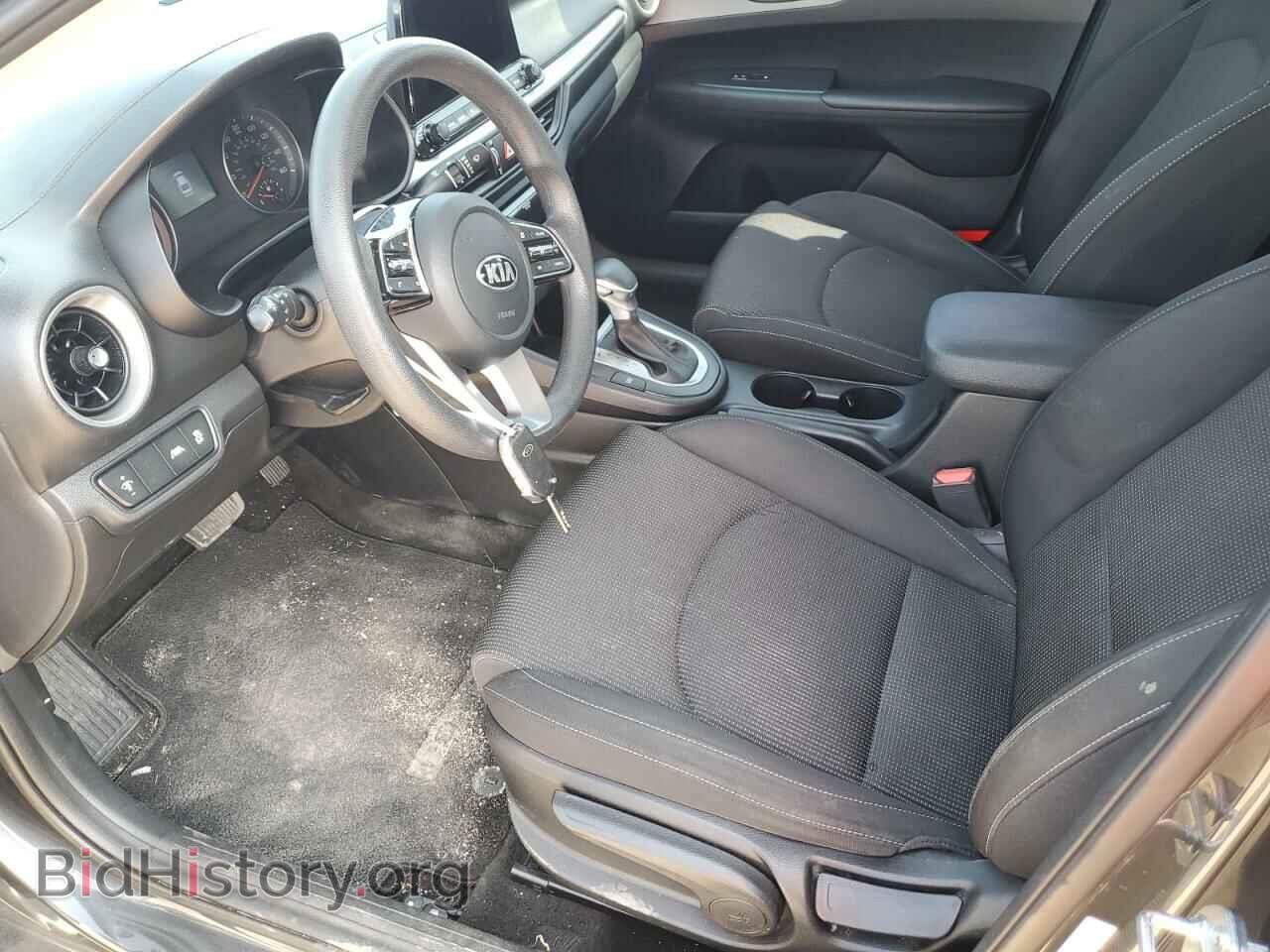 2019 KIA FORTE - VIN: 3KPF24AD8KE038082 - Фото 7