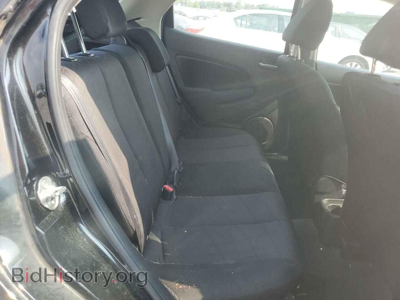 2014 MAZDA 2 - VIN: JM1DE1KY7E0172951 - Фото 10