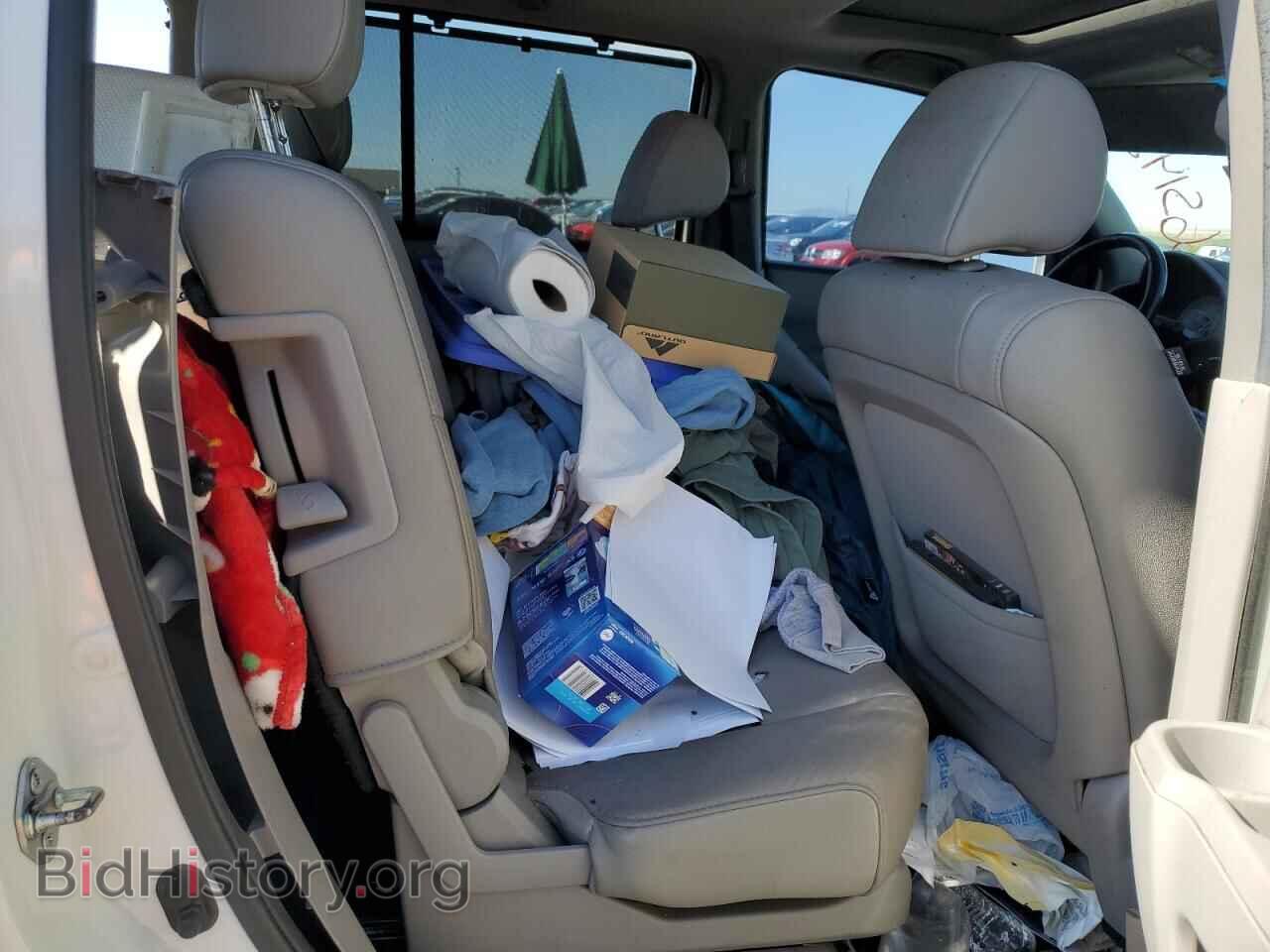2014 HONDA PILOT - VIN: 5FNYF4H93EB040335 - Фото 11