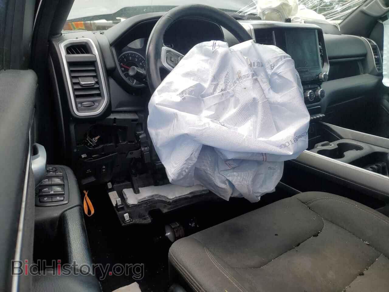 2019 RAM 1500 - VIN: 1C6SRFFT2KN563244 - Фото 8