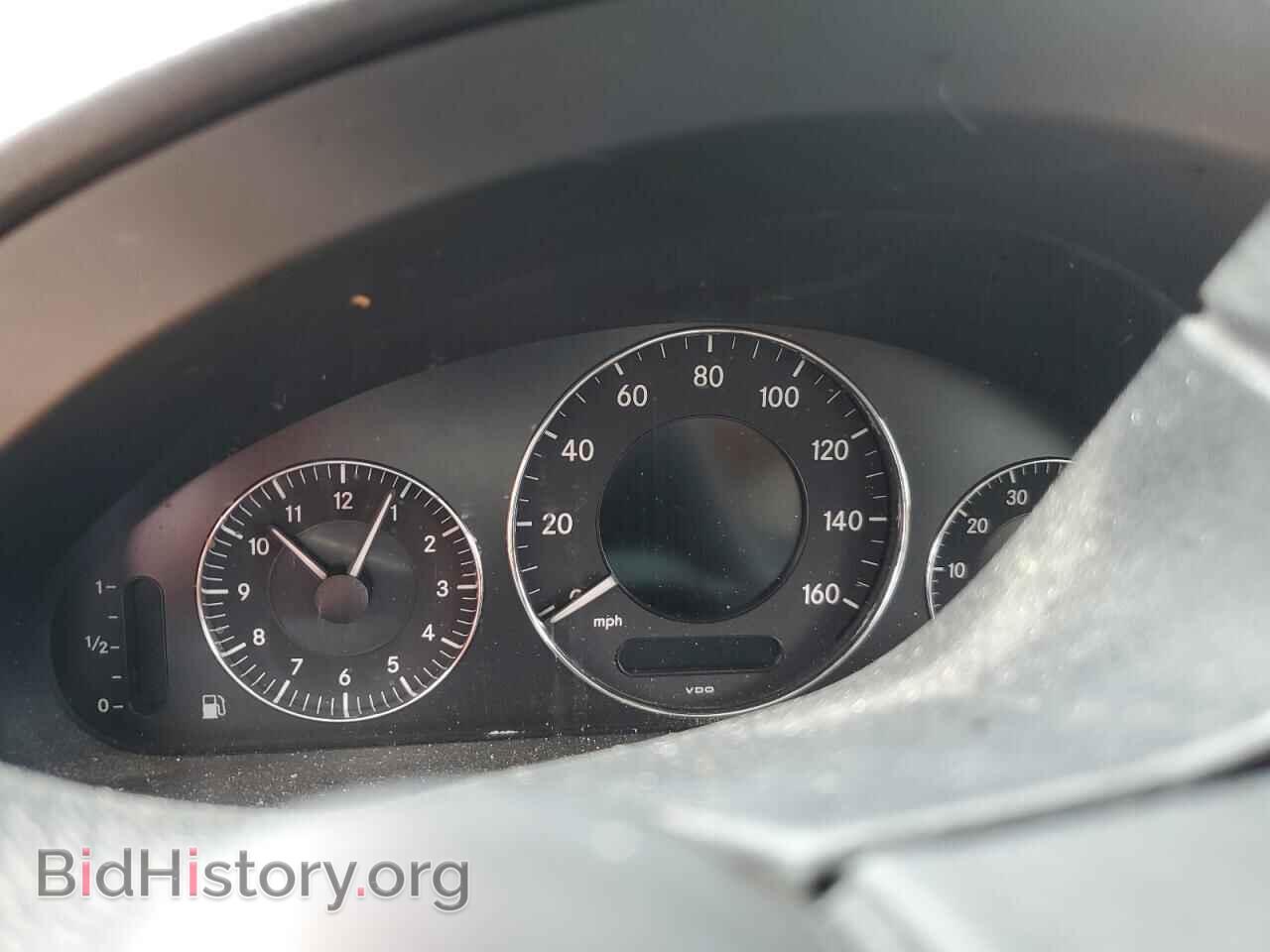 2007 MERCEDES-BENZ E-CLASS - VIN: WDBUF87X67X214914 - Фото 9