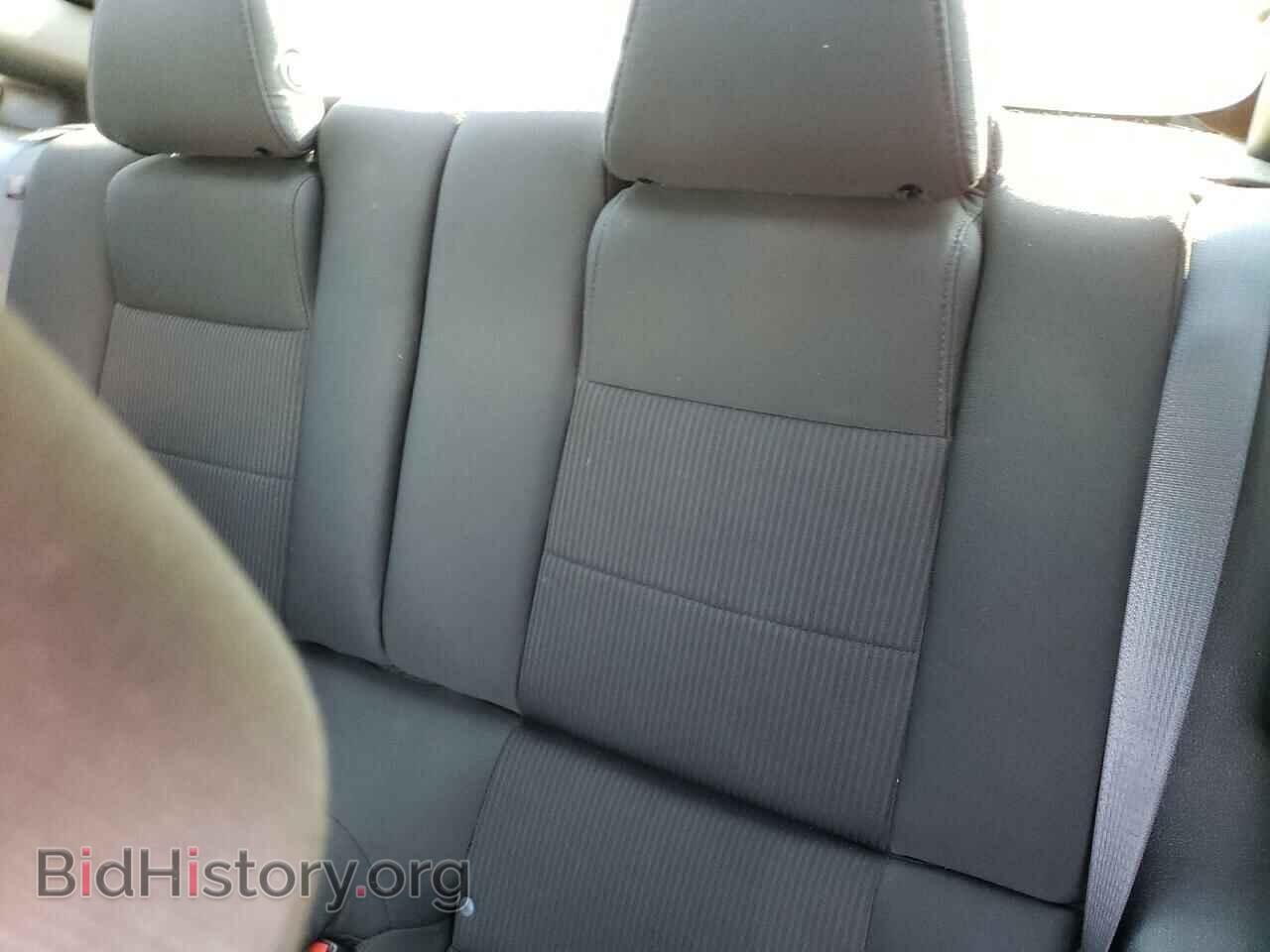 2012 FORD ALL Models - VIN: 1ZVBP8AM0C5280107 - Фото 10