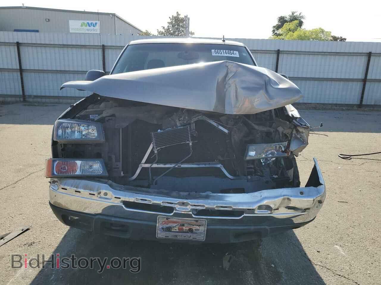 2006 CHEVROLET ALL Models - VIN: 1GCEC19T16Z184093 - Фото 5