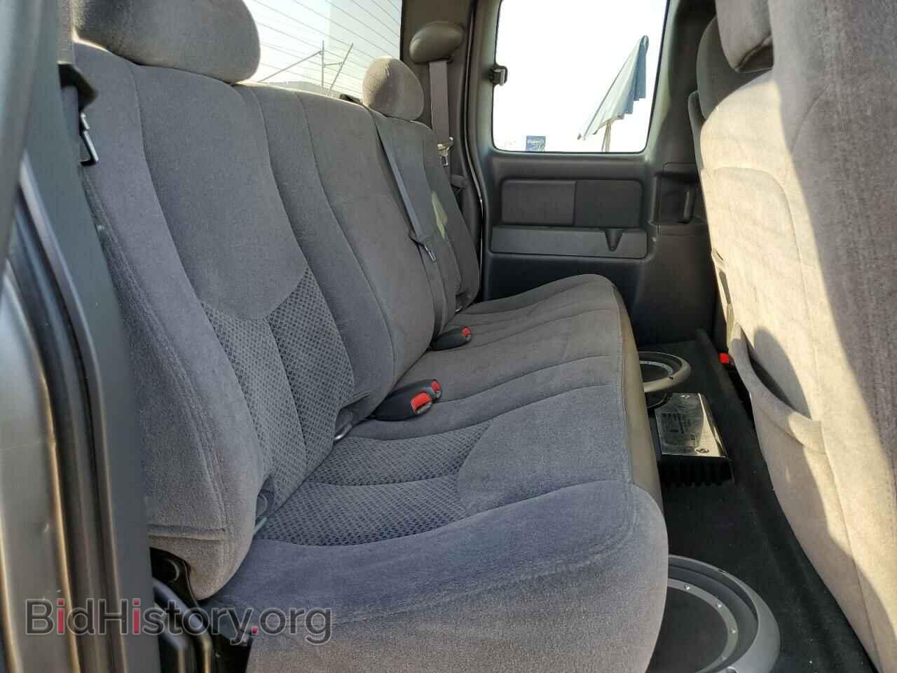 2006 CHEVROLET ALL Models - VIN: 1GCEC19T16Z184093 - Фото 10