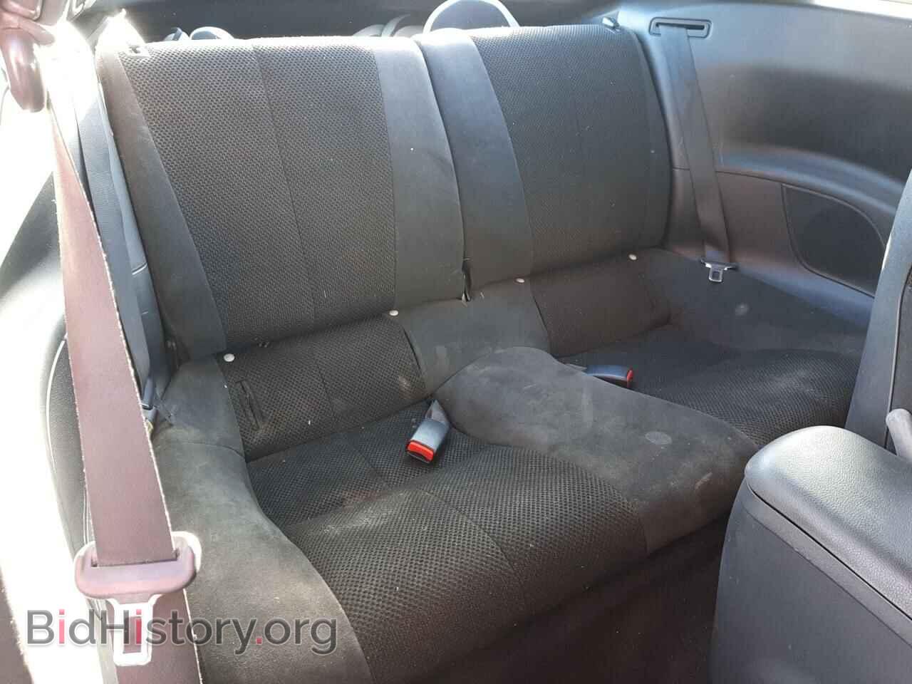 2008 MITSUBISHI ECLIPSE - VIN: 4A3AK24F88E041495 - Photo 6