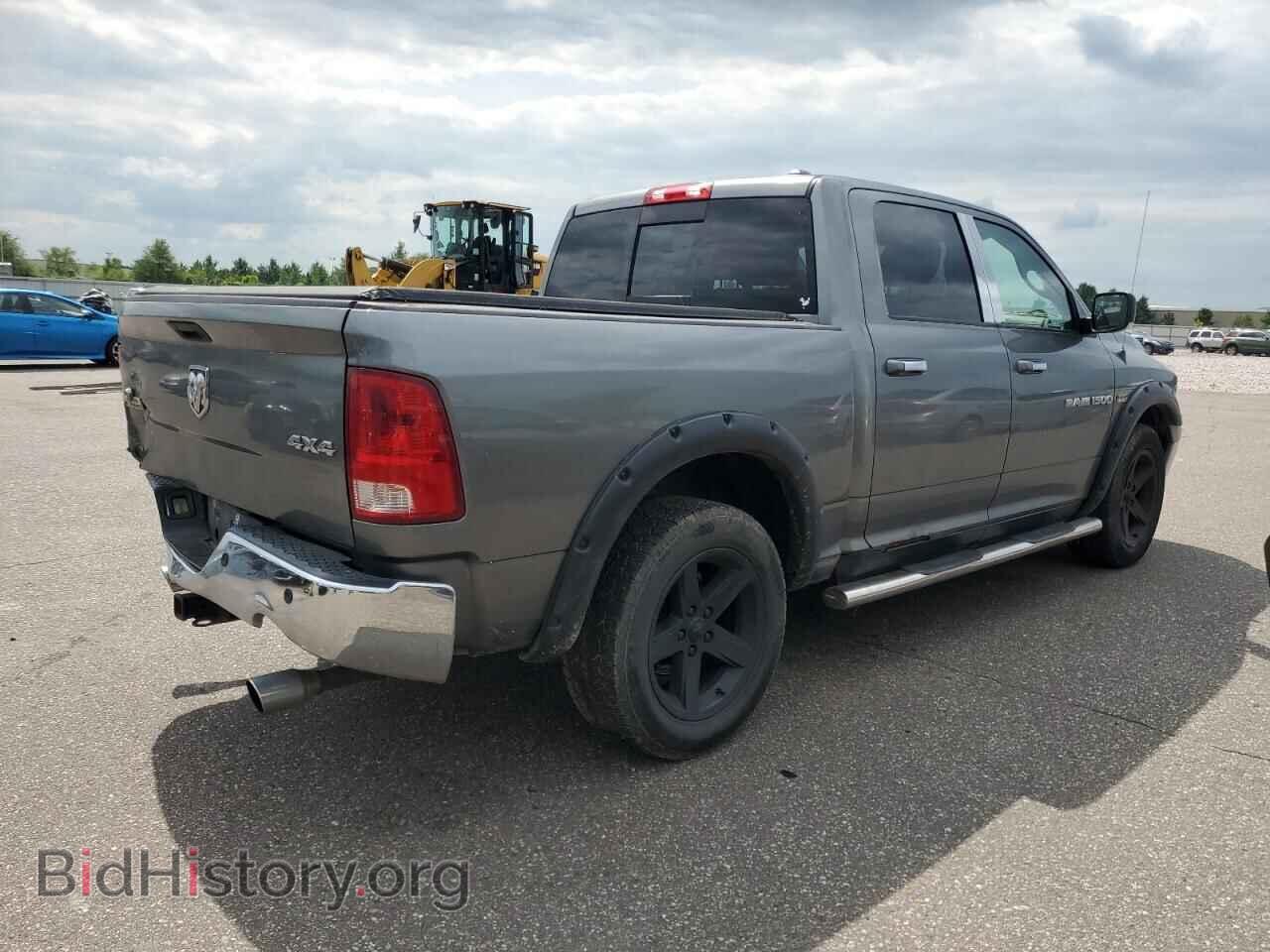 2011 DODGE All Models - VIN: 1D7RV1CT0BS641523 - Photo 3