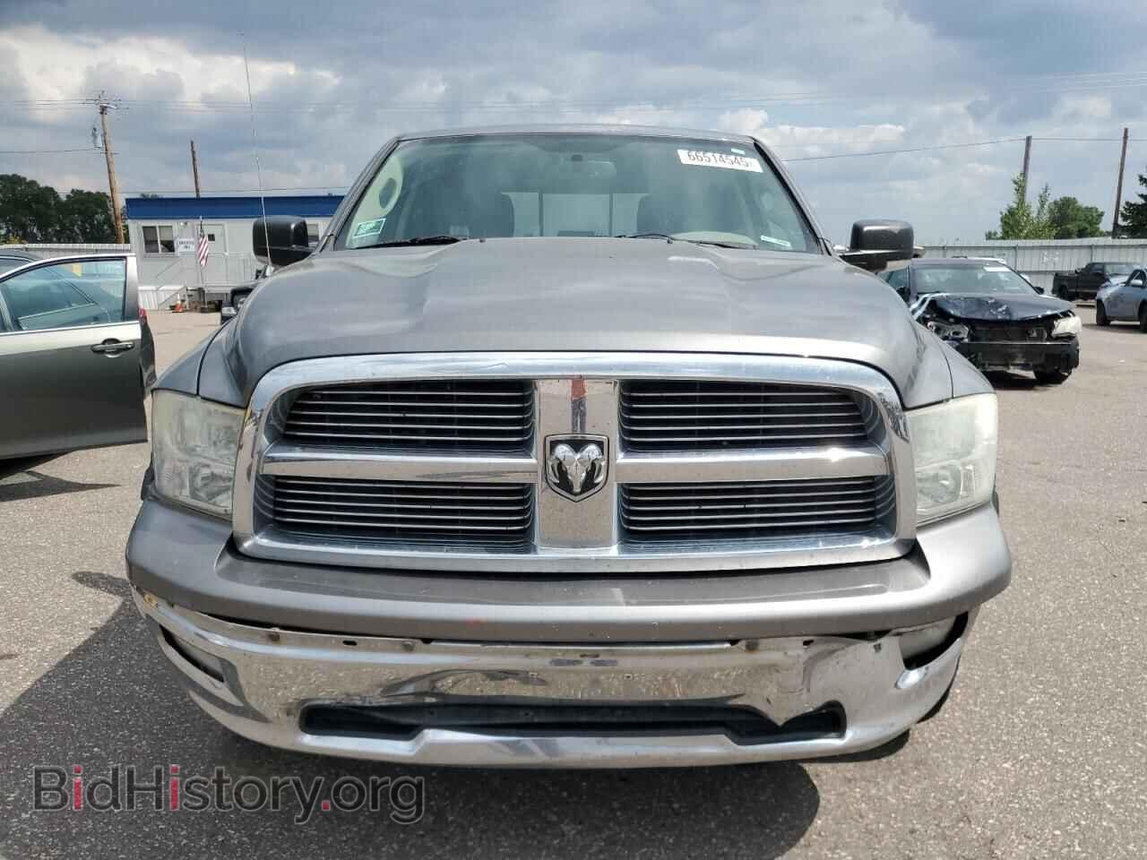 2011 DODGE All Models - VIN: 1D7RV1CT0BS641523 - Photo 5