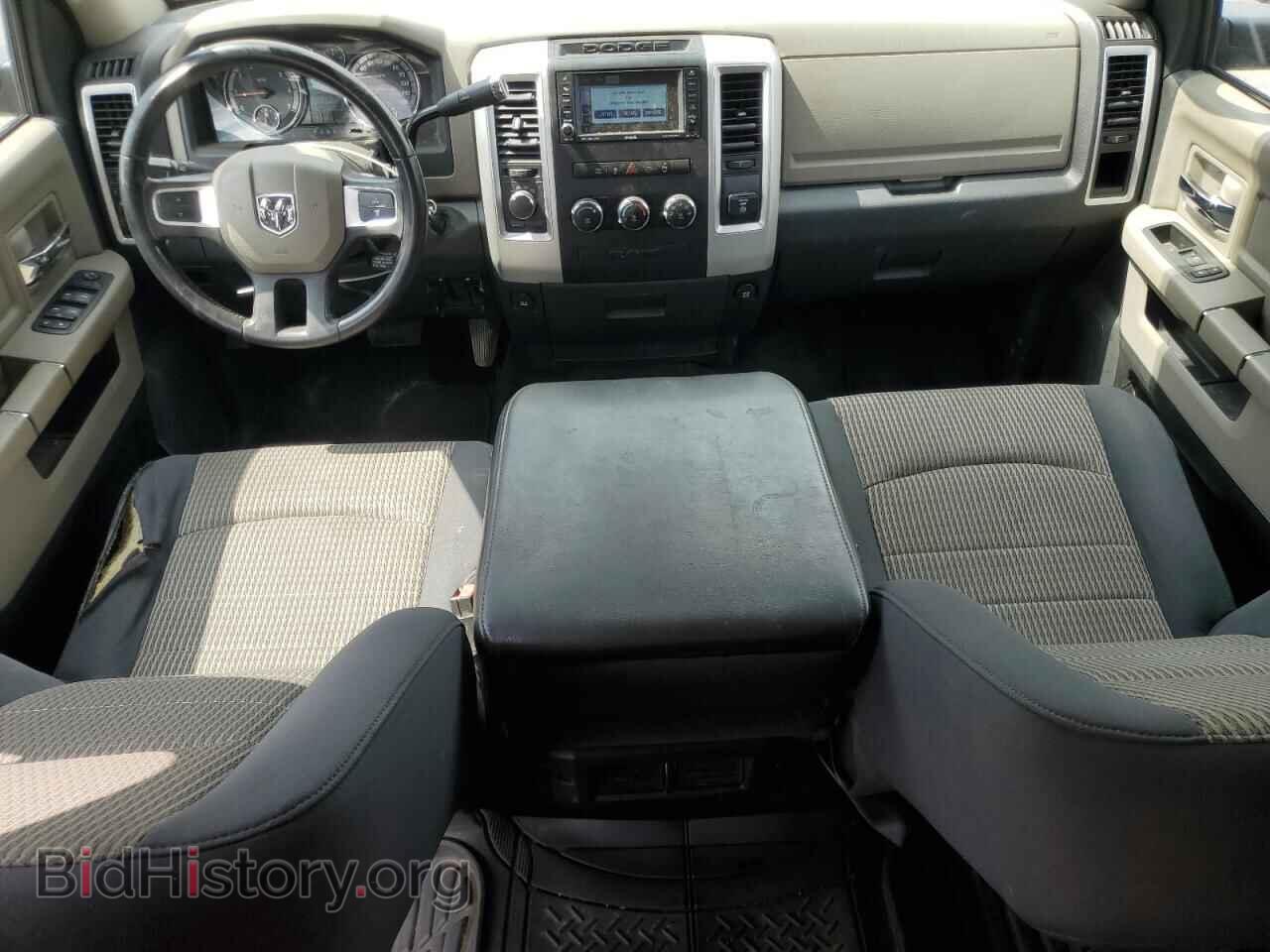 2011 DODGE All Models - VIN: 1D7RV1CT0BS641523 - Photo 8
