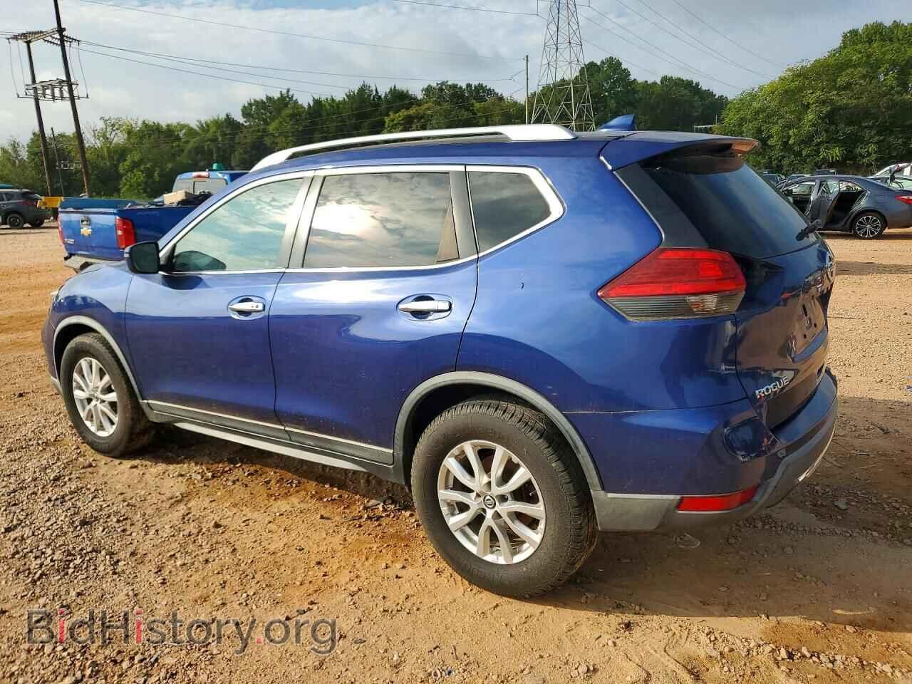 2017 NISSAN ROGUE - VIN: KNMAT2MVXHP584682 - Photo 2