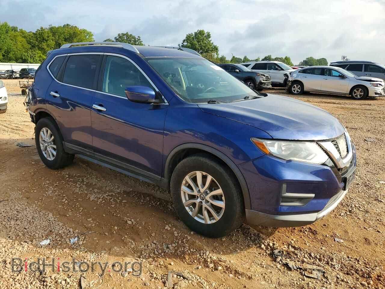 2017 NISSAN ROGUE - VIN: KNMAT2MVXHP584682 - Photo 4