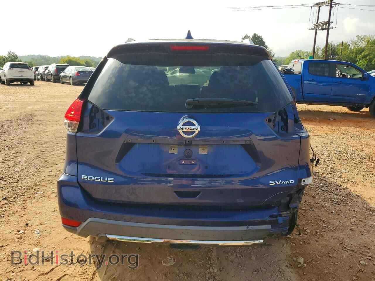 2017 NISSAN ROGUE - VIN: KNMAT2MVXHP584682 - Photo 6