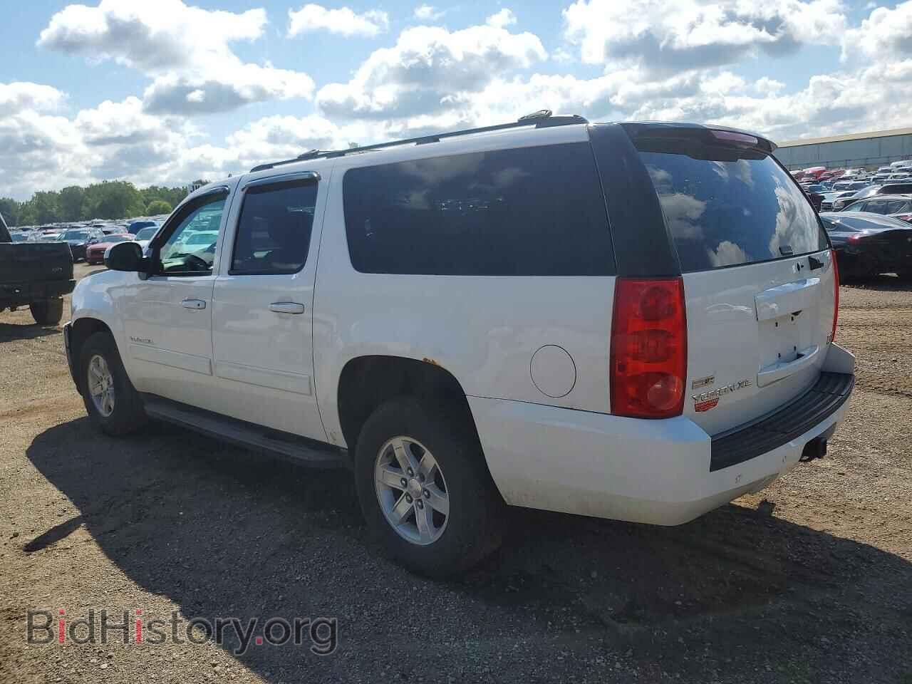2012 GMC YUKON - VIN: 1GKS2LE79CR314731 - Фото 2