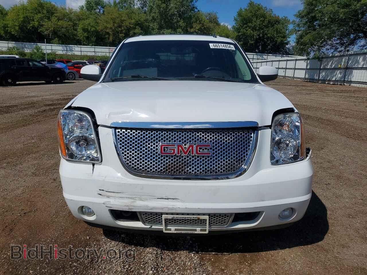 2012 GMC YUKON - VIN: 1GKS2LE79CR314731 - Фото 5