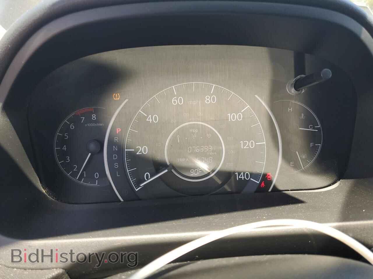 2015 HONDA CRV - VIN: 2HKRM3H79FH549366 - Фото 9