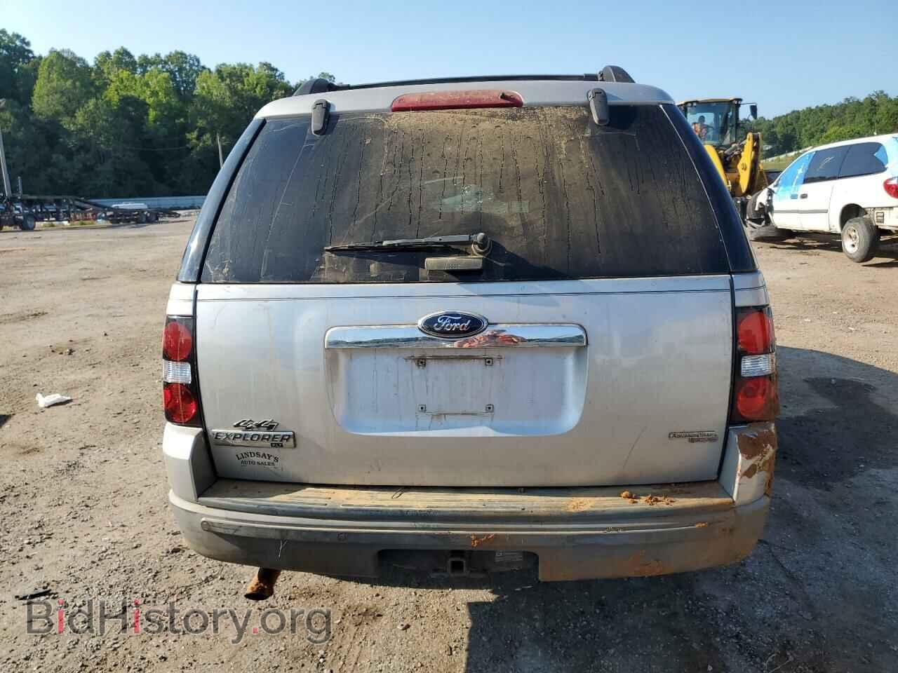2006 FORD EXPLORER - VIN: 1FMEU73E96UA22490 - Photo 6