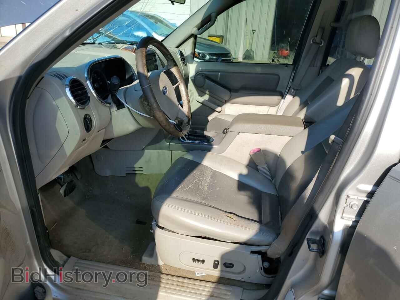 2006 FORD EXPLORER - VIN: 1FMEU73E96UA22490 - Photo 7