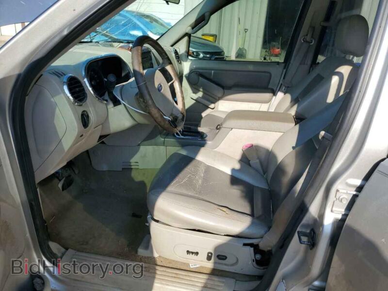 2006 Ford EXPLORER (VIN 1FMEU73E96UA22490) — фото 7 из 12