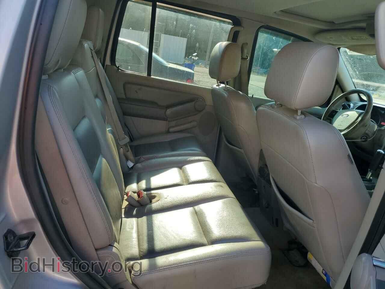 2006 FORD EXPLORER - VIN: 1FMEU73E96UA22490 - Photo 10