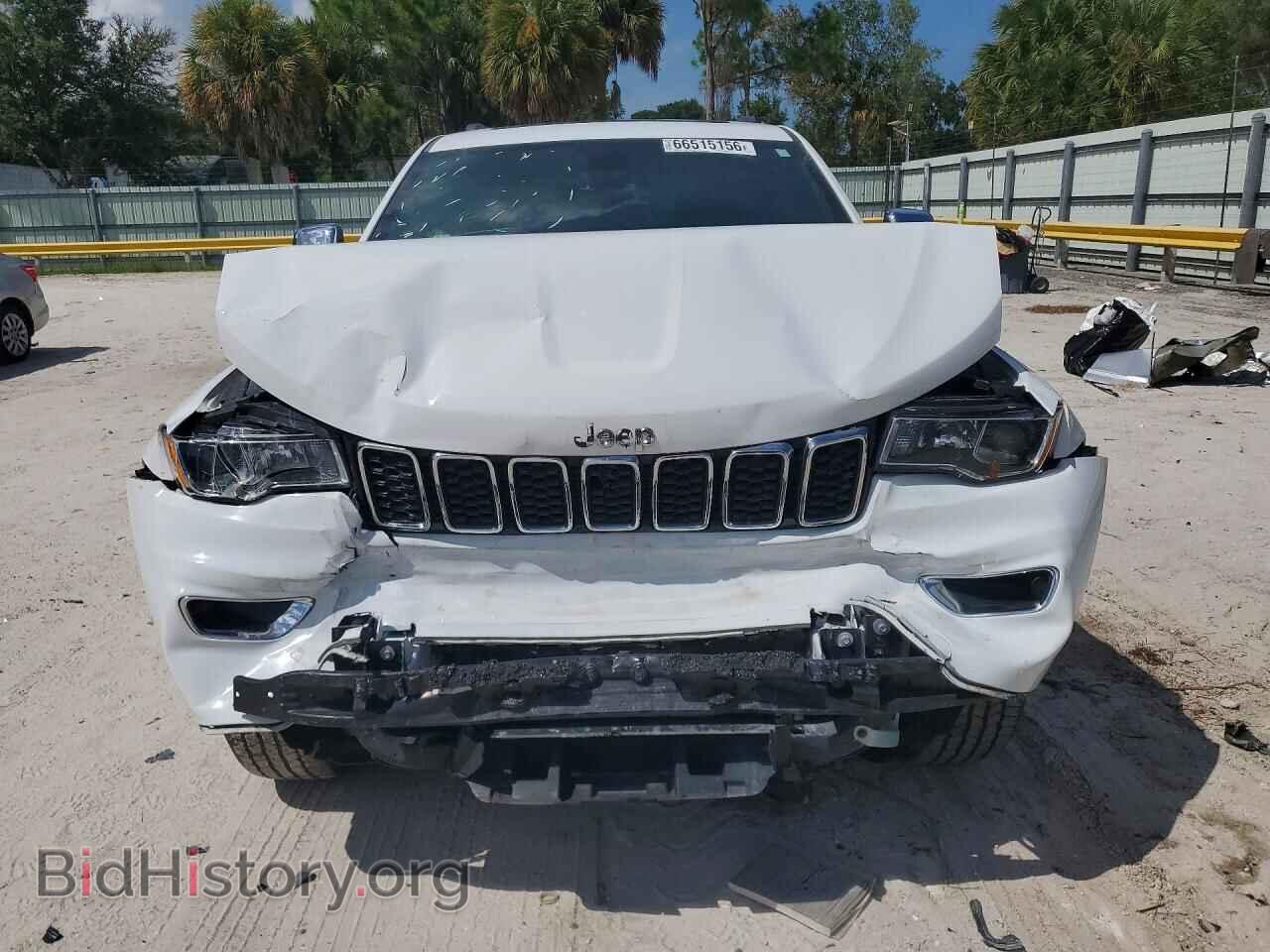 2020 JEEP CHEROKEE - VIN: 1C4RJEBG5LC202637 - Фото 5