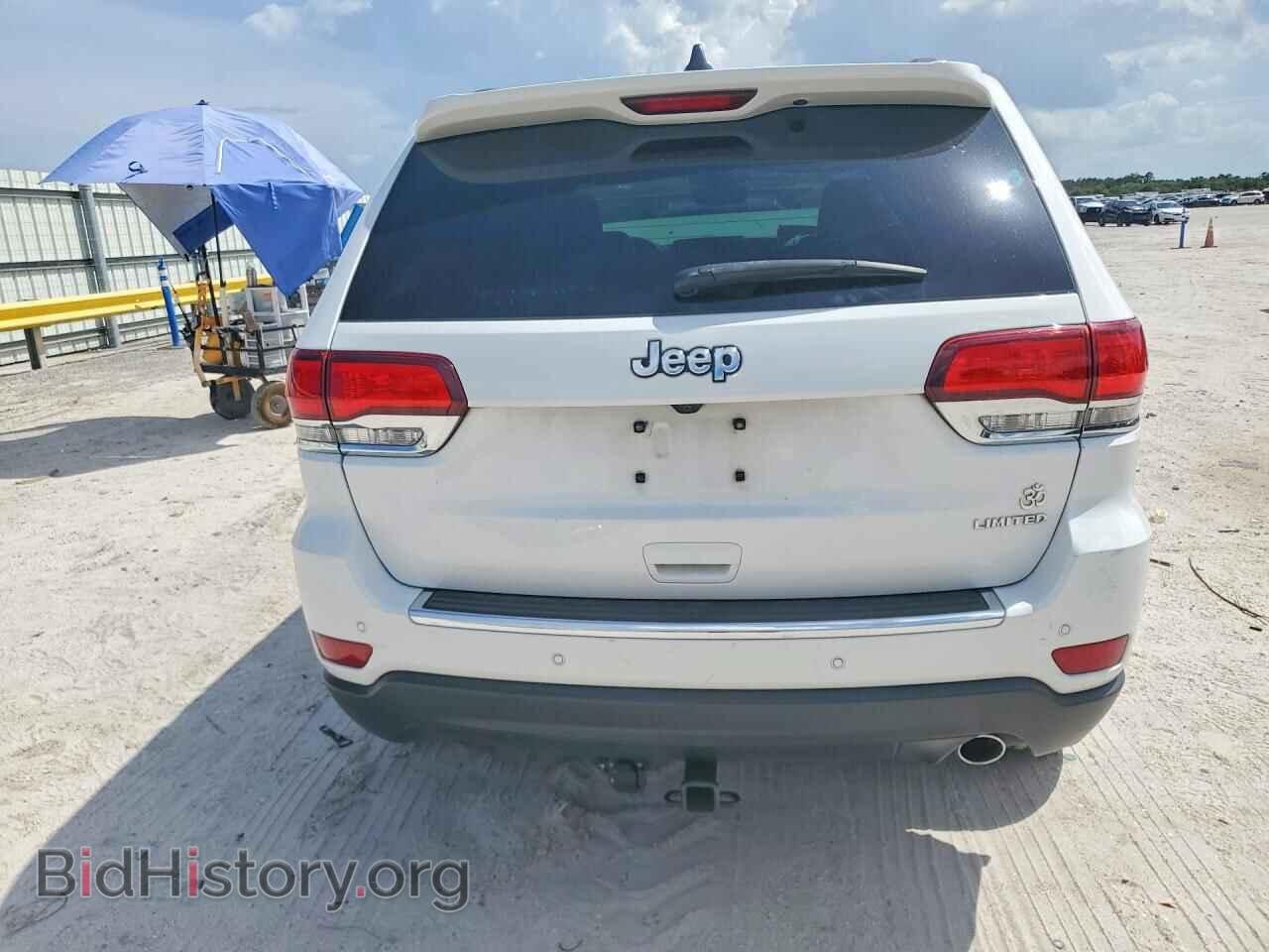 2020 JEEP CHEROKEE - VIN: 1C4RJEBG5LC202637 - Фото 6