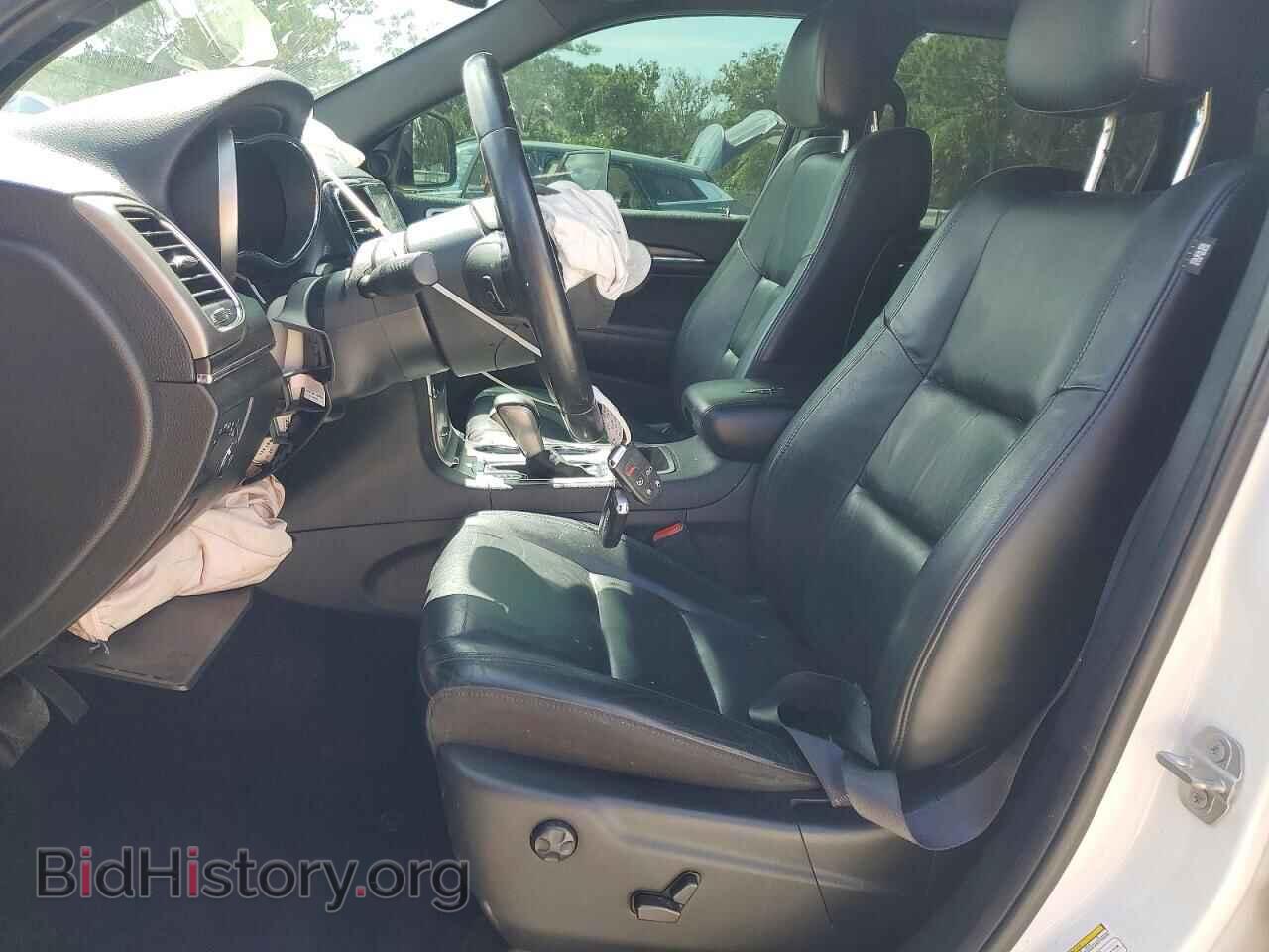 2020 JEEP CHEROKEE - VIN: 1C4RJEBG5LC202637 - Фото 7