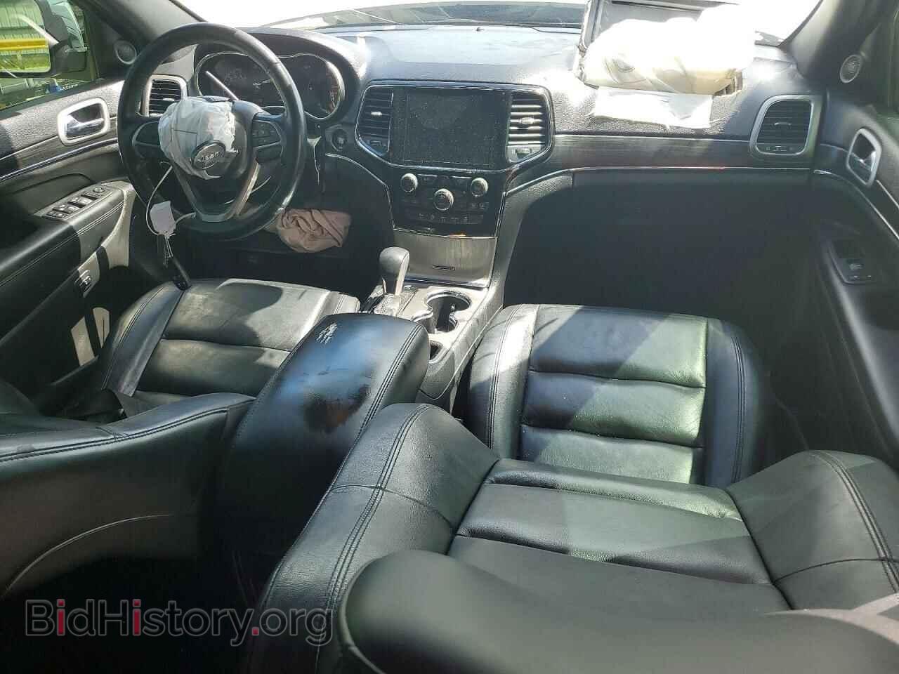 2020 JEEP CHEROKEE - VIN: 1C4RJEBG5LC202637 - Фото 8