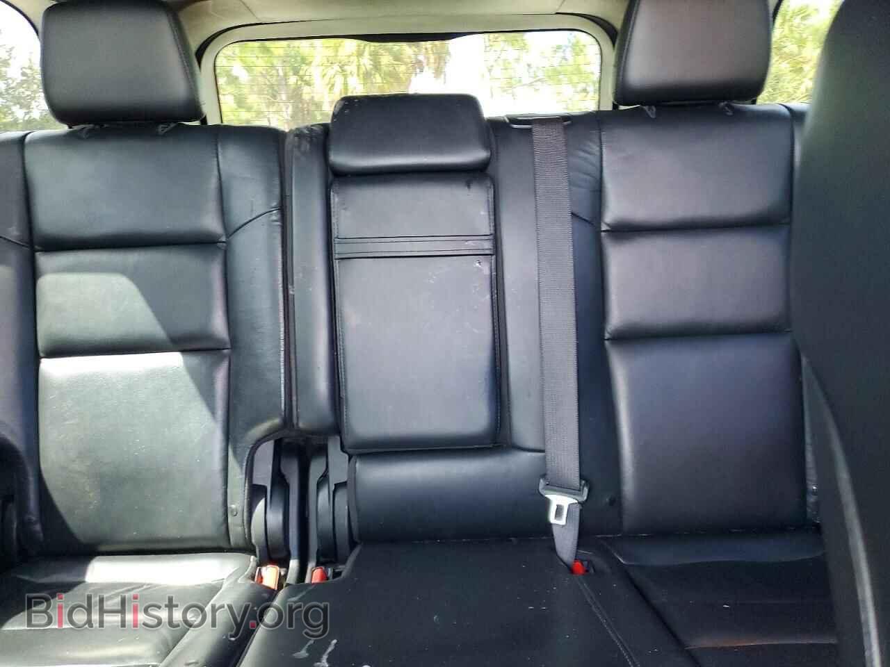 2020 JEEP CHEROKEE - VIN: 1C4RJEBG5LC202637 - Фото 10