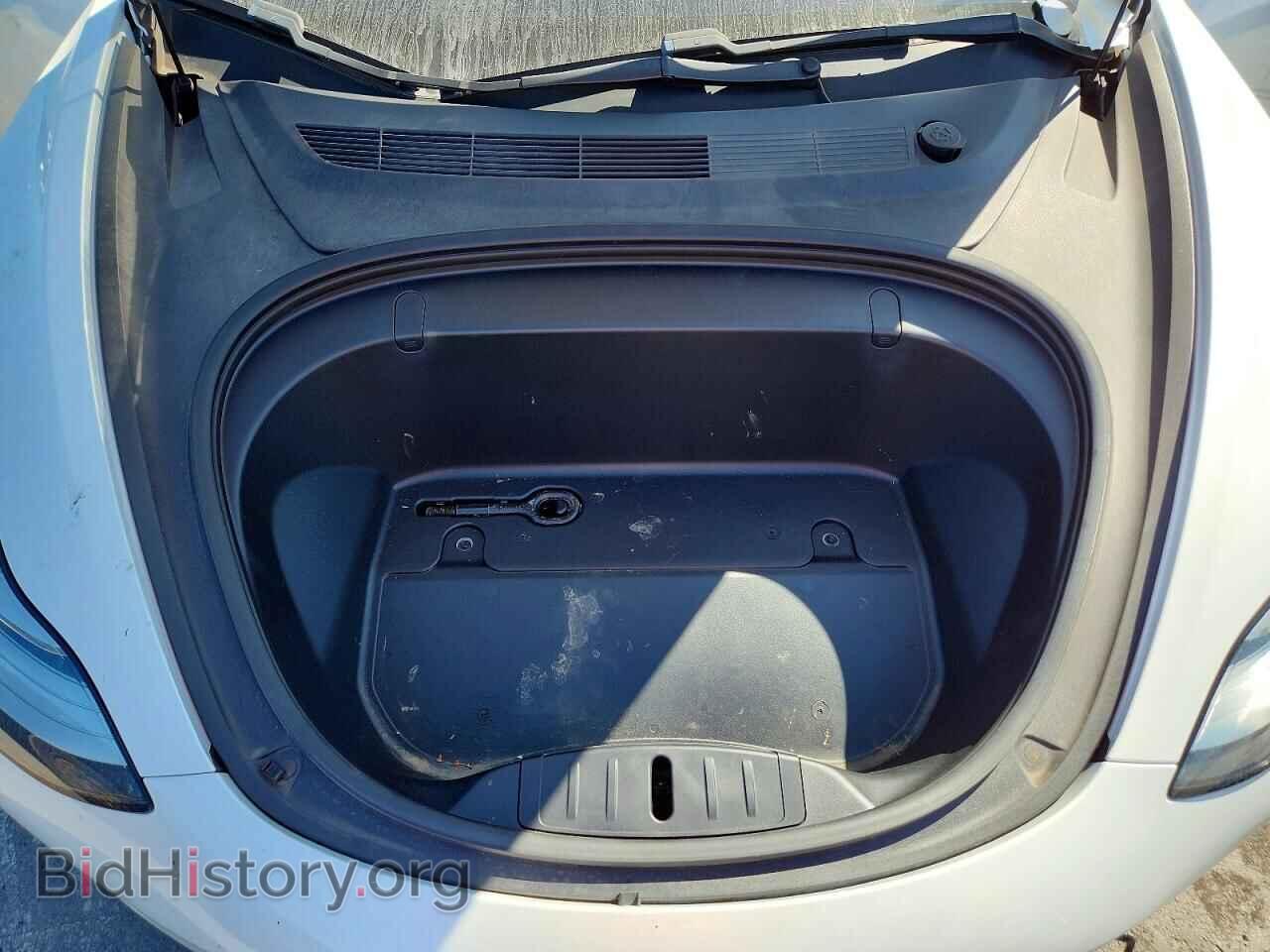 2019 TESLA MODEL 3 - VIN: 5YJ3E1EA0KF417709 - Photo 11