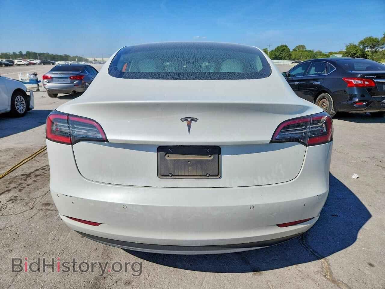 2019 TESLA MODEL 3 - VIN: 5YJ3E1EA0KF417709 - Photo 6