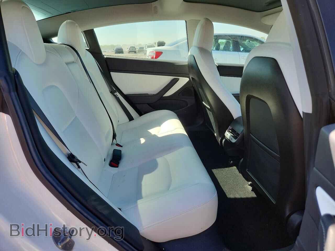 2019 TESLA MODEL 3 - VIN: 5YJ3E1EA0KF417709 - Photo 10