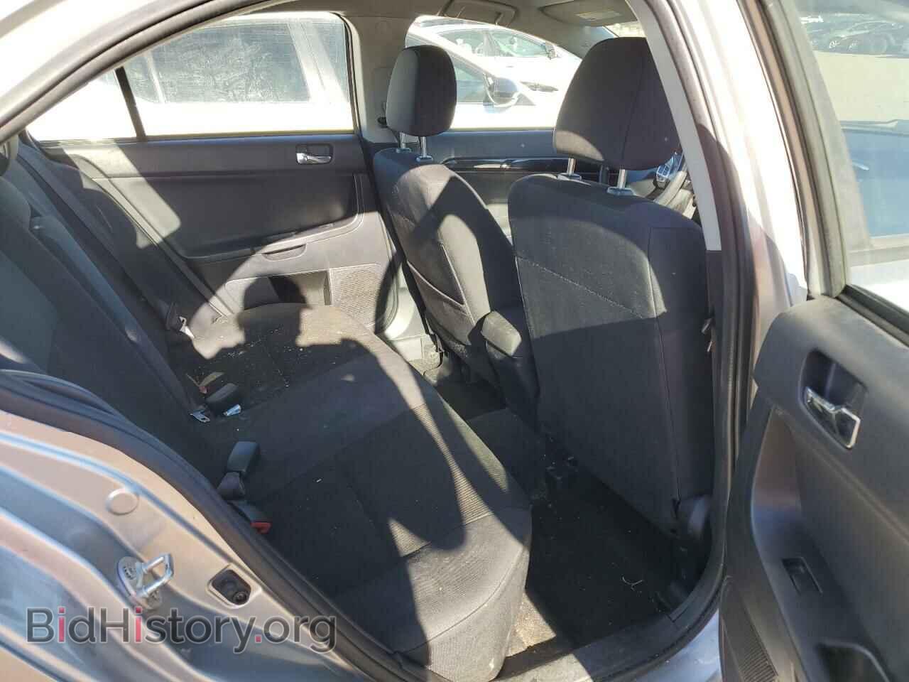 2016 MITSUBISHI LANCER - VIN: JA32V2FW5GU010543 - Фото 10