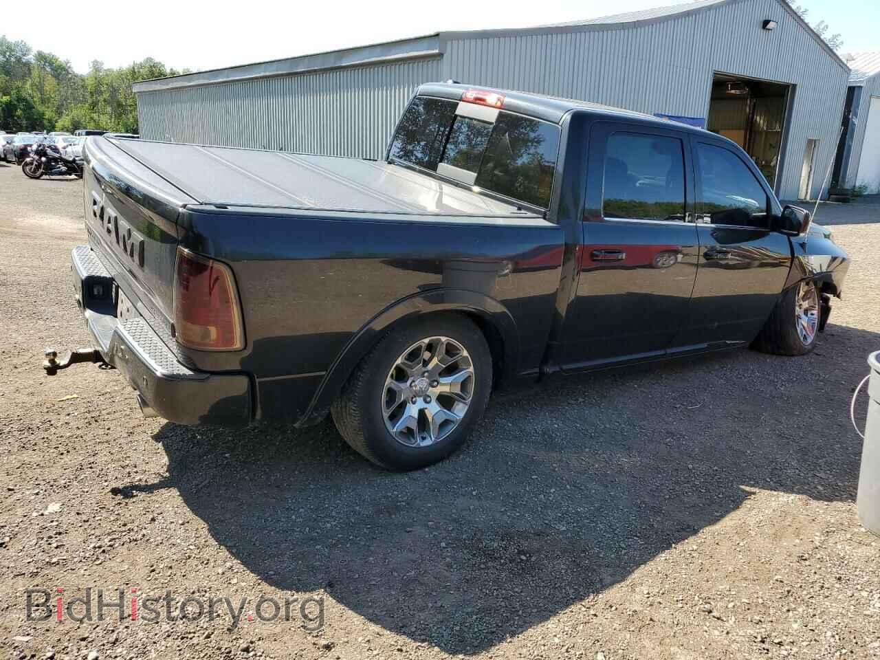 2017 RAM 1500 - VIN: 1C6RR7PT9HS785308 - Фото 3