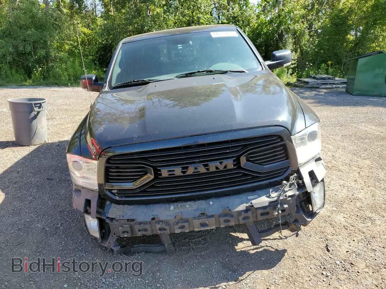 2017 RAM 1500 - VIN: 1C6RR7PT9HS785308 - Фото 5