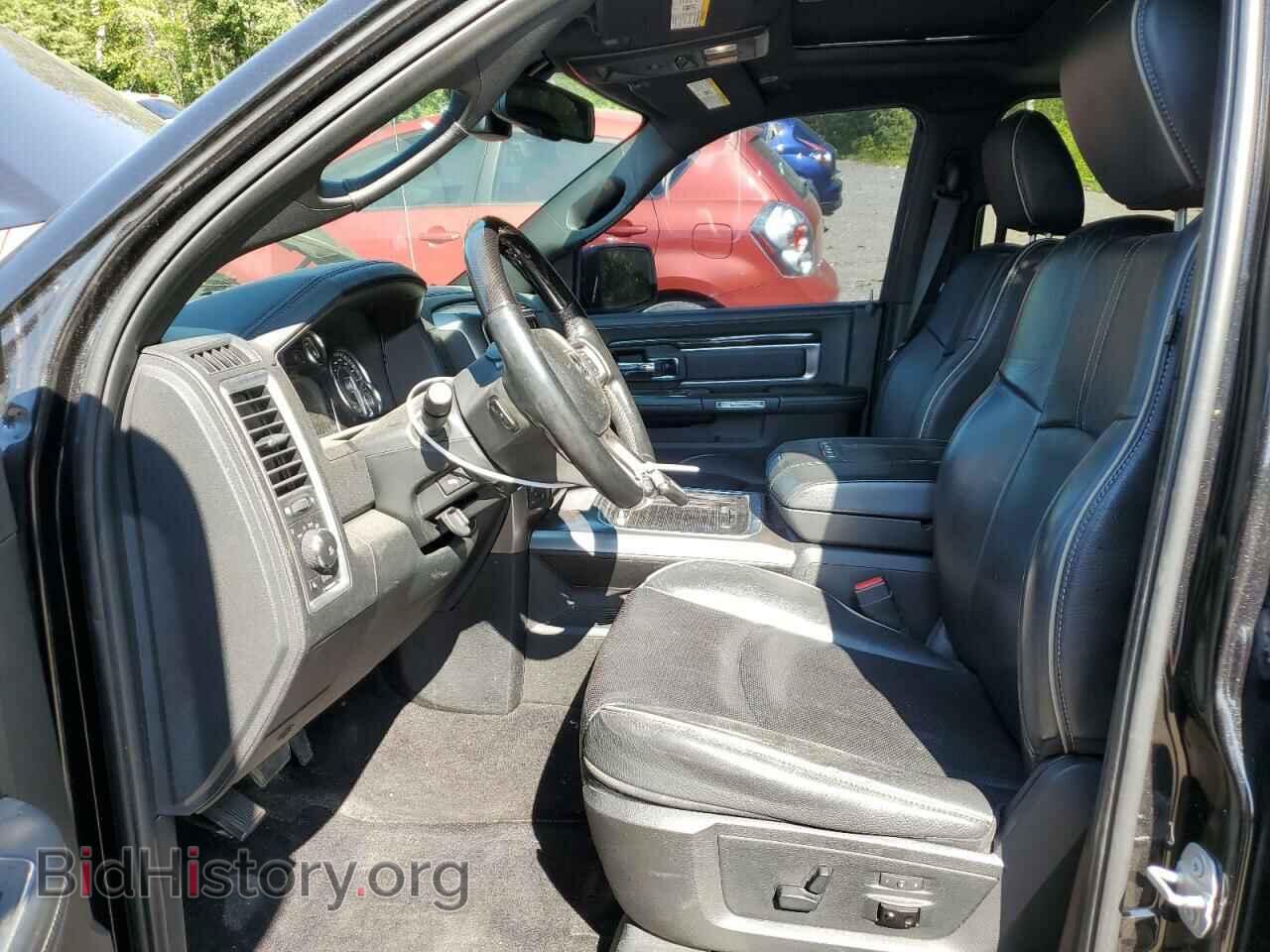 2017 RAM 1500 - VIN: 1C6RR7PT9HS785308 - Фото 7