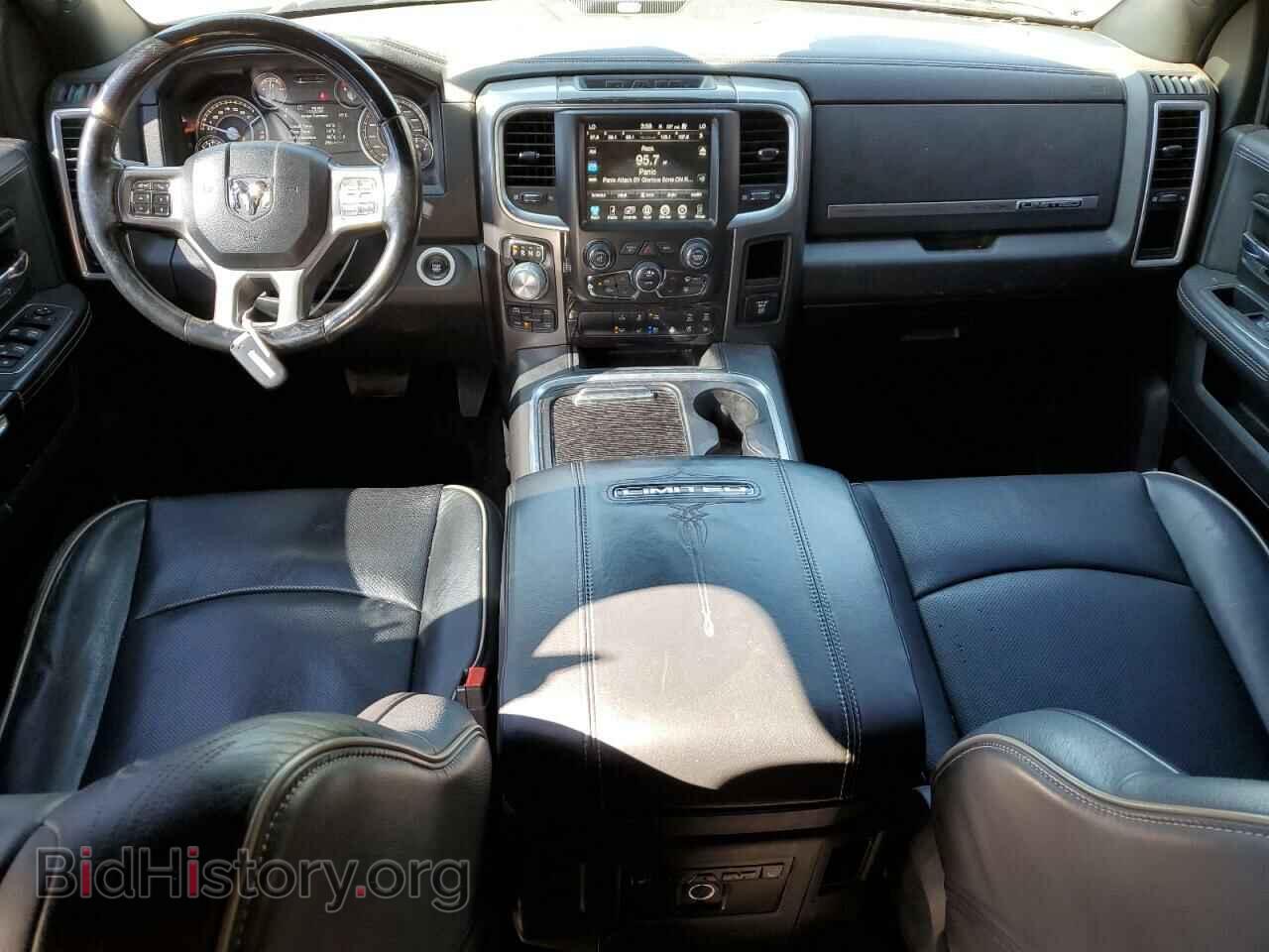 2017 RAM 1500 - VIN: 1C6RR7PT9HS785308 - Фото 8