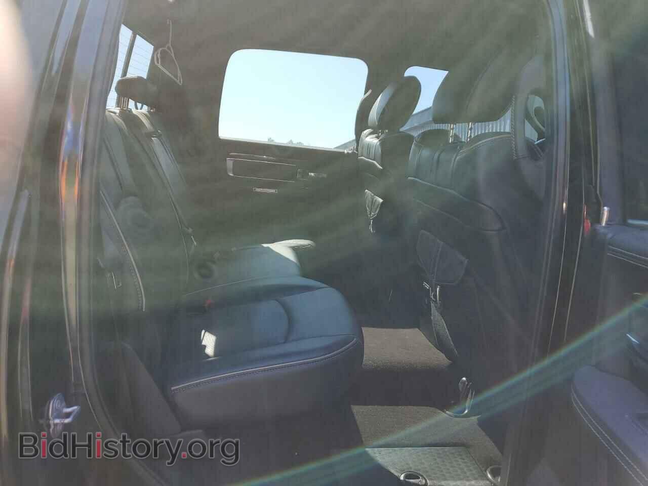 2017 RAM 1500 - VIN: 1C6RR7PT9HS785308 - Фото 10
