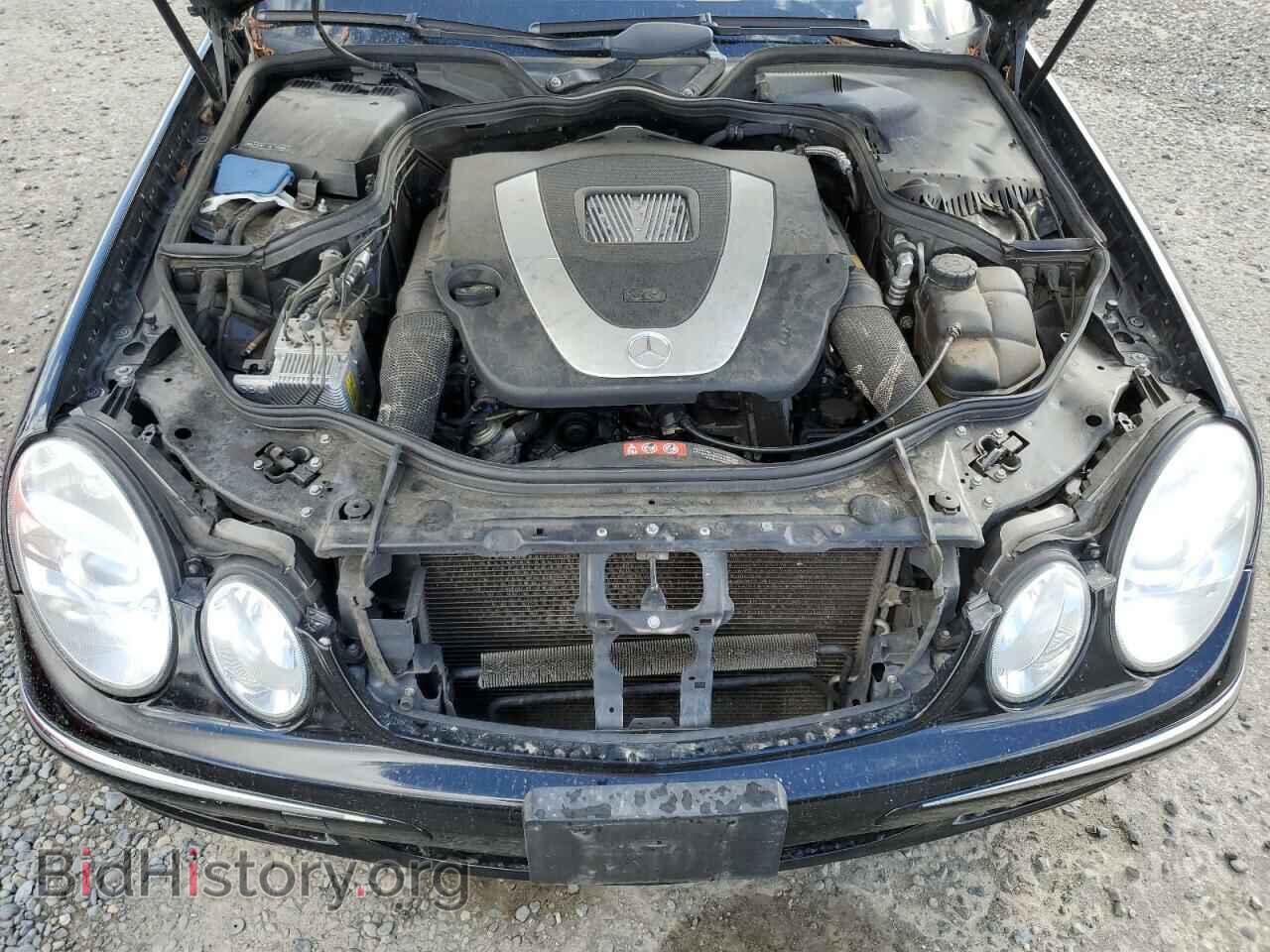 2006 MERCEDES-BENZ E-CLASS - VIN: WDBUF56J56A821741 - Фото 7