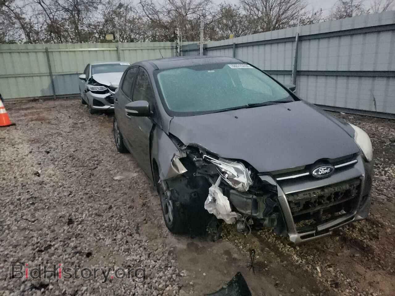 Фотография 1FADP3F24DL308869 - FORD FOCUS 2013