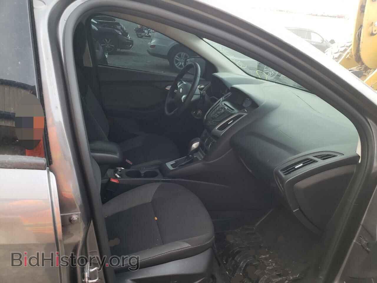 2014 FORD FOCUS - VIN: 1FADP3F24EL459440 - Фото 5