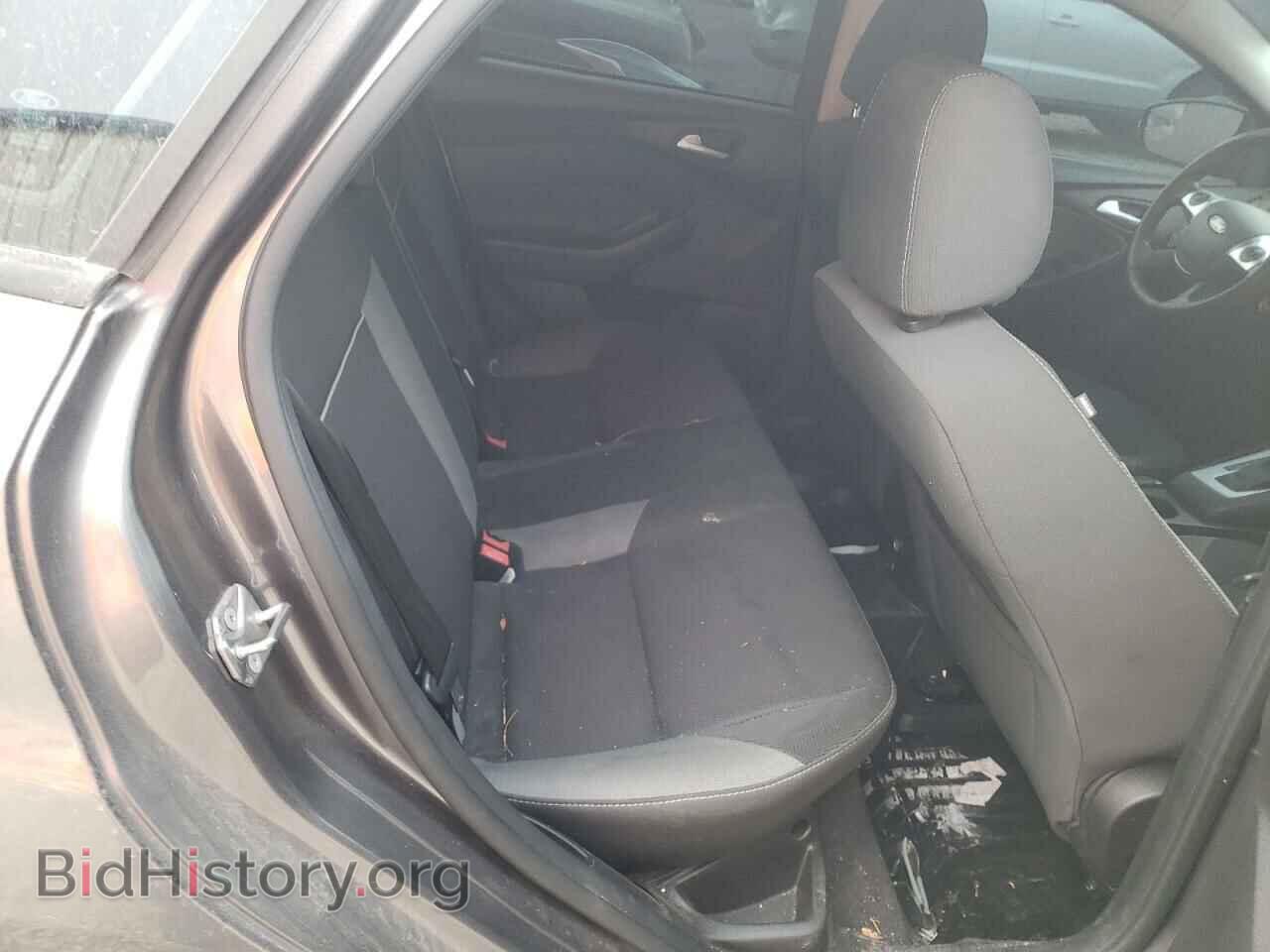 2014 FORD FOCUS - VIN: 1FADP3F24EL459440 - Фото 6