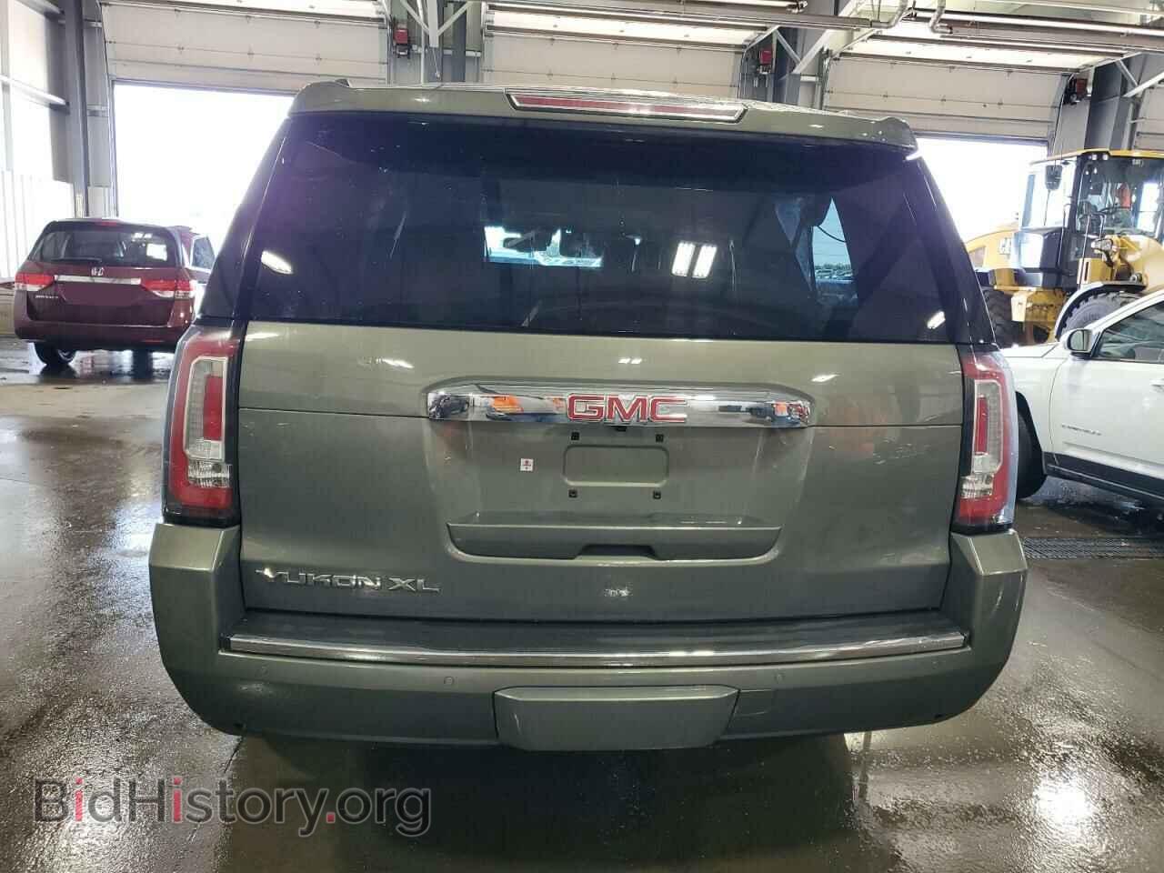 2017 GMC YUKON - VIN: 1GKS2HKJXHR134713 - Фото 6