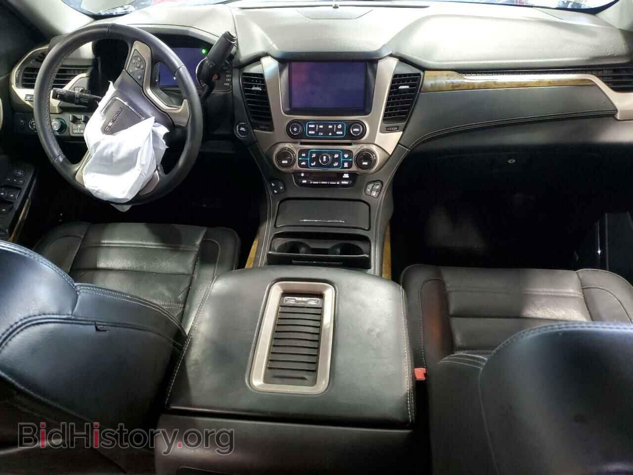 2017 GMC YUKON - VIN: 1GKS2HKJXHR134713 - Фото 8