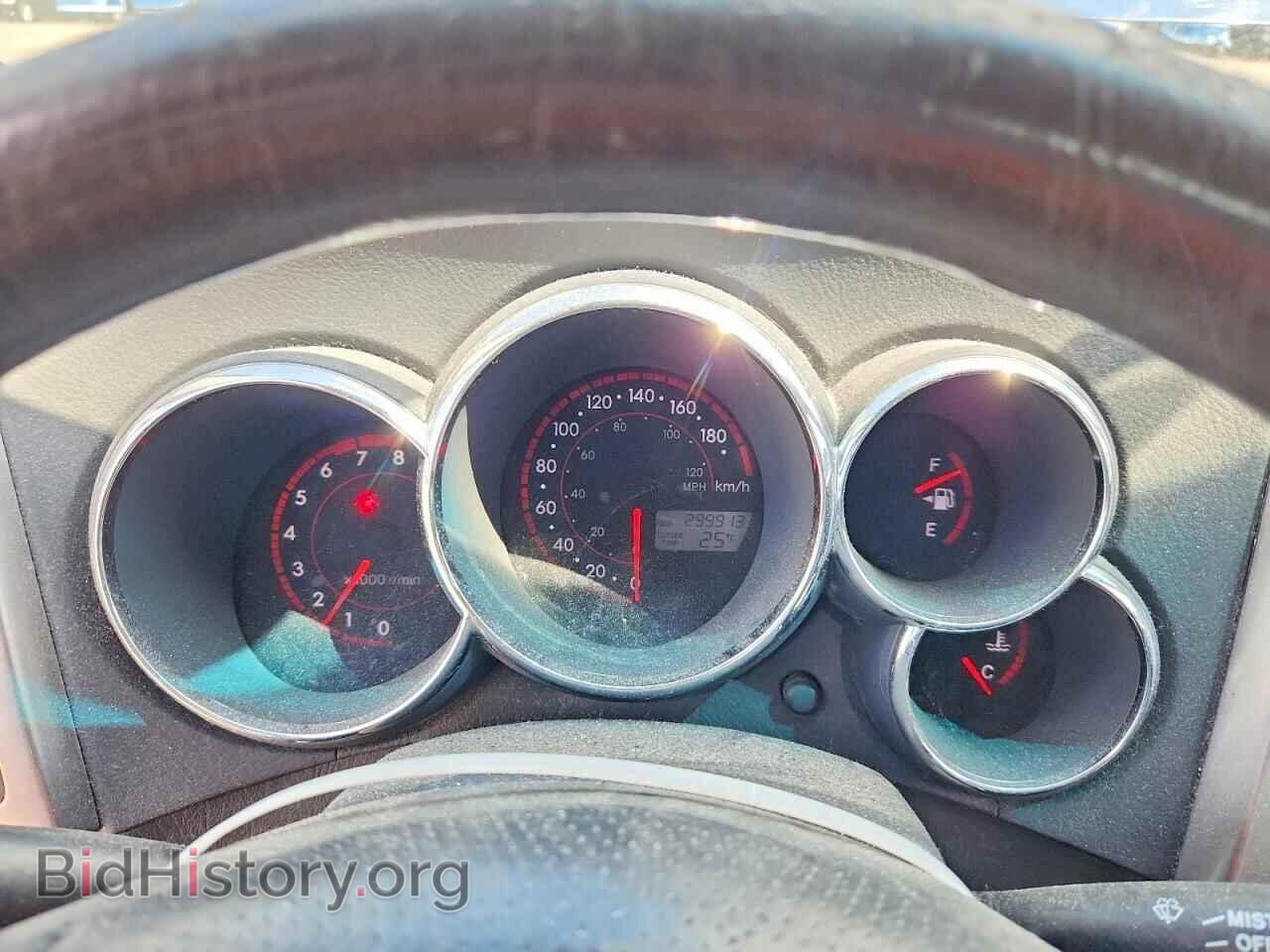 2005 TOYOTA MATRIX - VIN: 2T1KR32E15C909497 - Фото 9