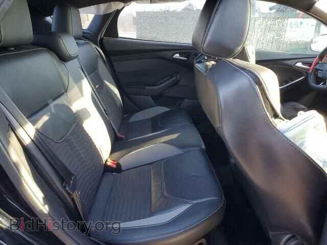 2018 FORD FOCUS - VIN: 1FADP3L9XJL210314 - Фото 10