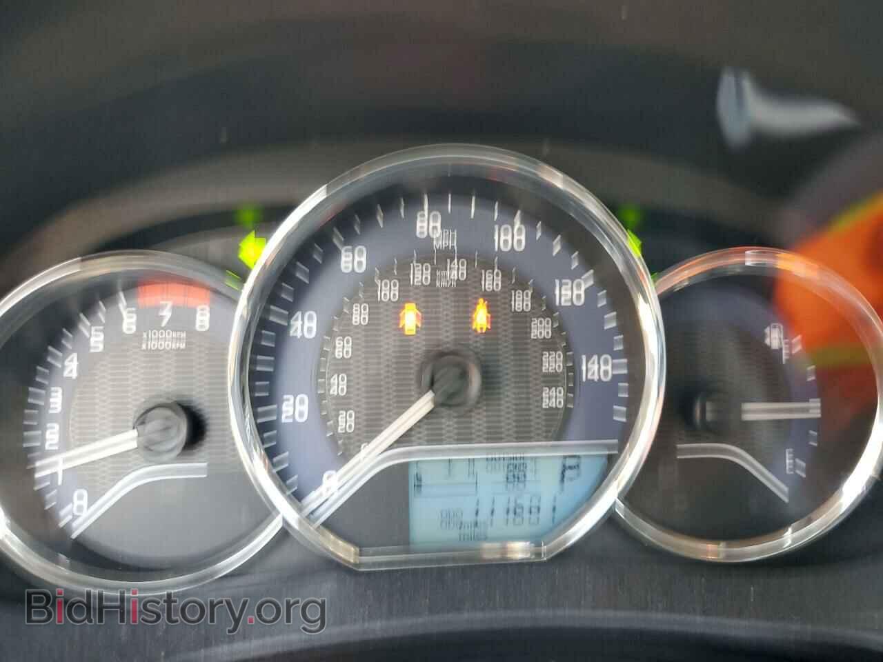 2015 TOYOTA COROLLA - VIN: 5YFBURHE4FP227448 - Фото 9