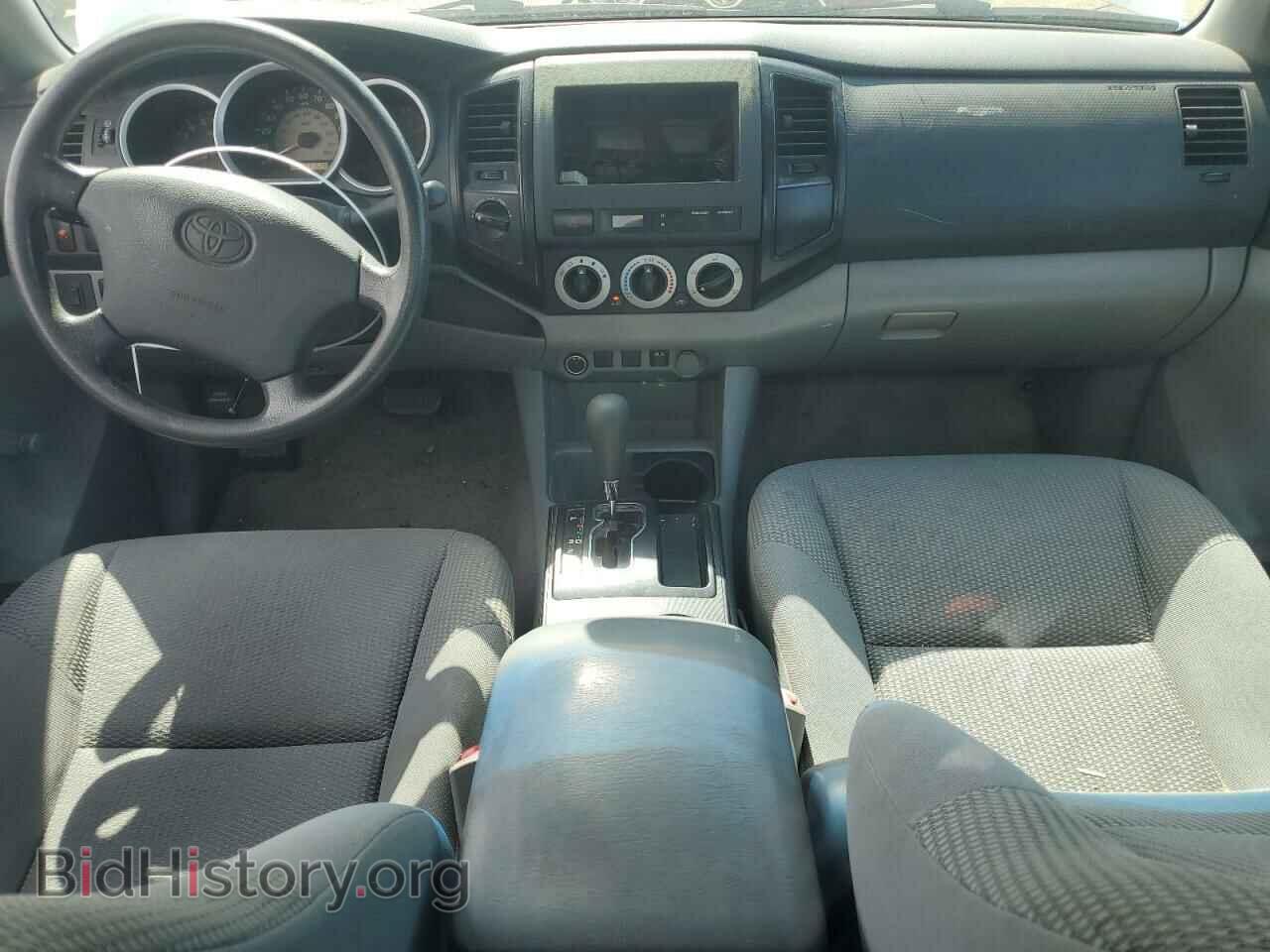 2011 TOYOTA All Models - VIN: 5TFPX4EN1BX001867 - Фото 8