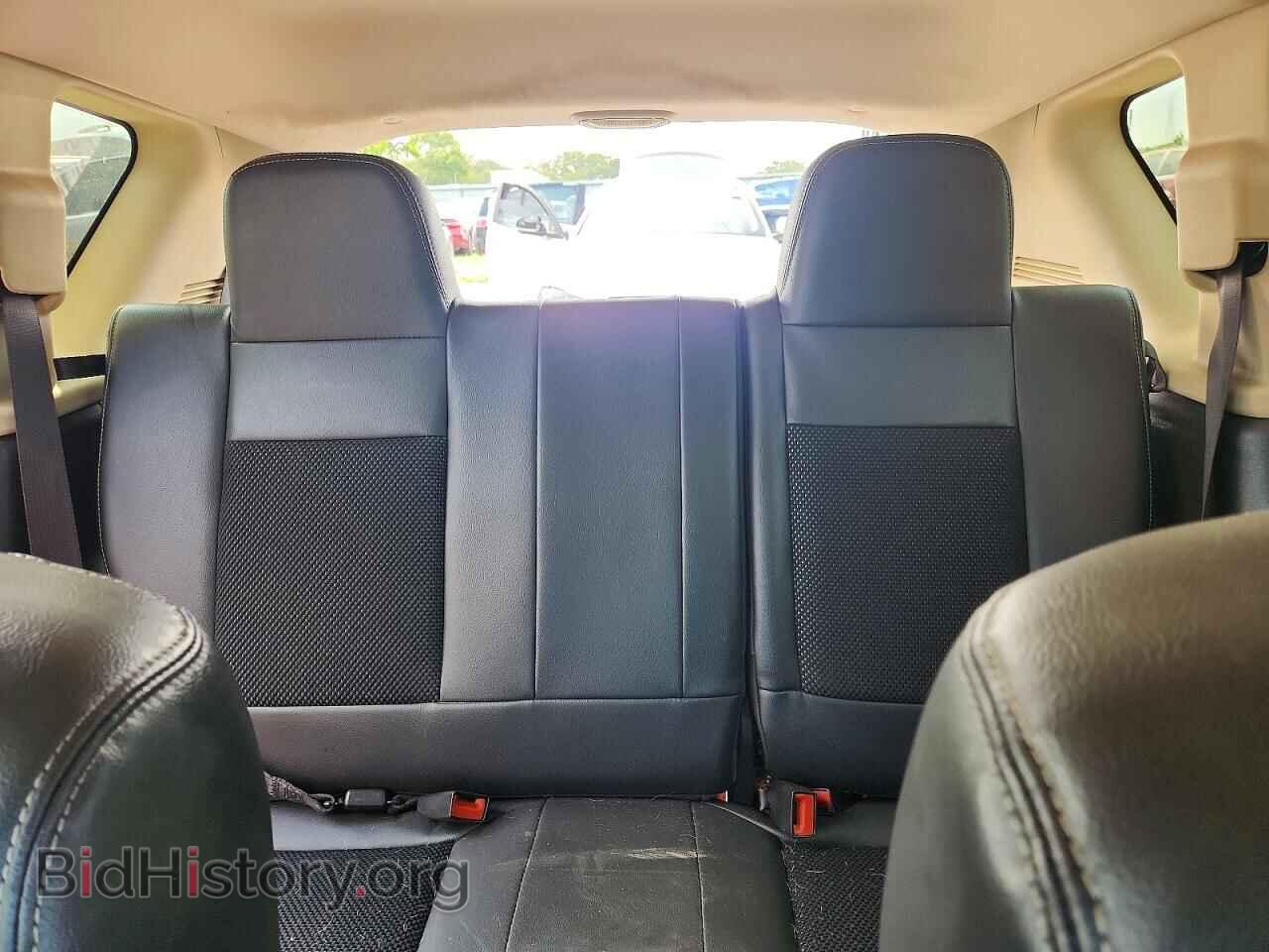 2016 JEEP COMPASS - VIN: 1C4NJCBA2GD760220 - Фото 10