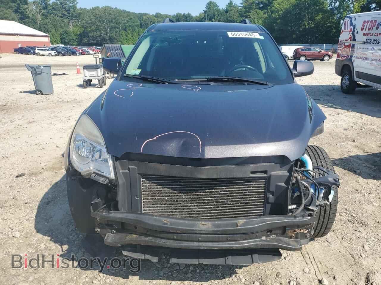 2014 CHEVROLET EQUINOX - VIN: 2GNFLFEK2E6319002 - Фото 5